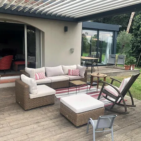 Maison Comps, 6 Pieces, 8 Personnes - Fr-1-599-75 * Comps (Gard)