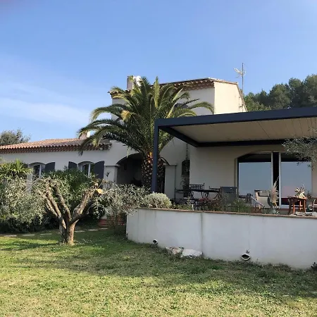 Maison Comps, 6 Pieces, 8 Personnes - Fr-1-599-75 *